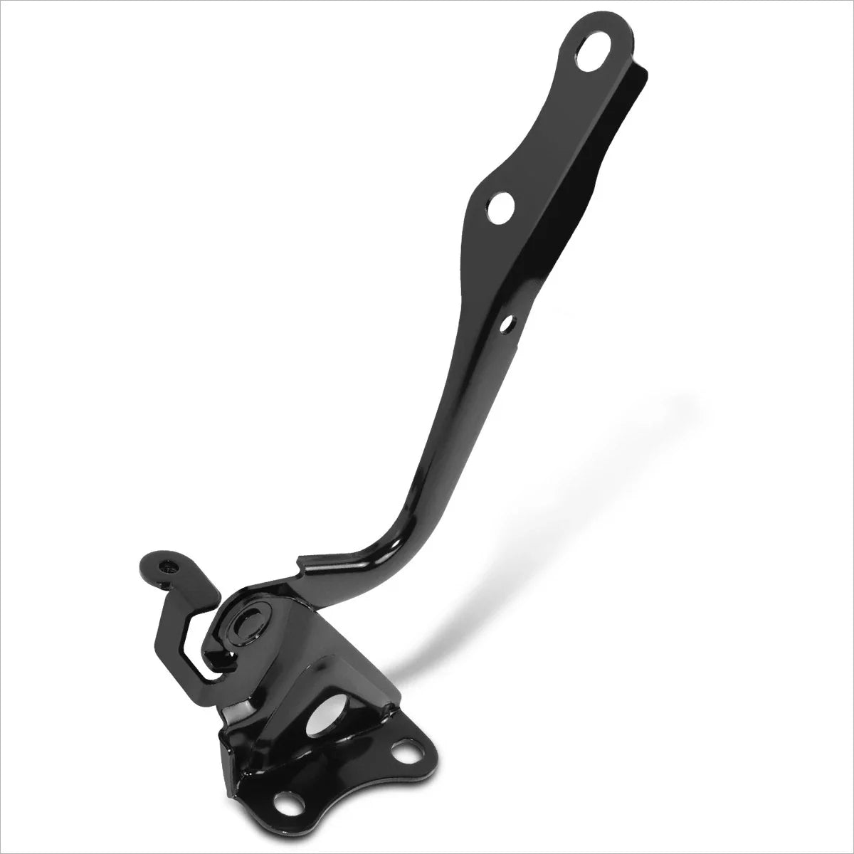 Steel Engine Hood Hinge RH for Toyota RAV4 2006 to 2012