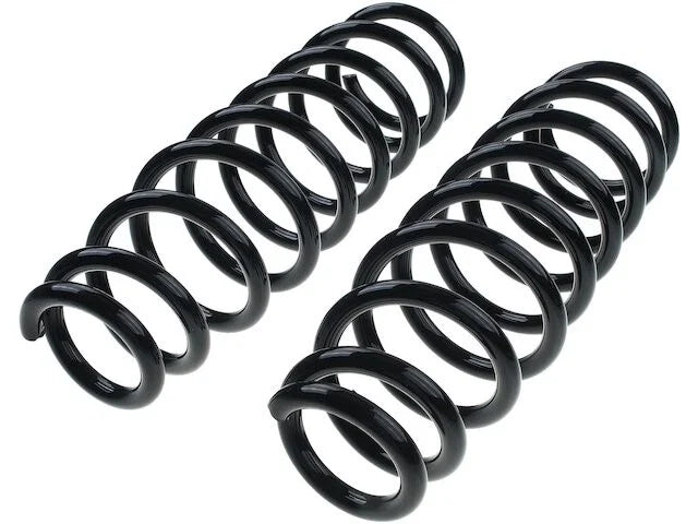 Front Coil Spring Set for Mazda 6 (2009–2013) TP931MS