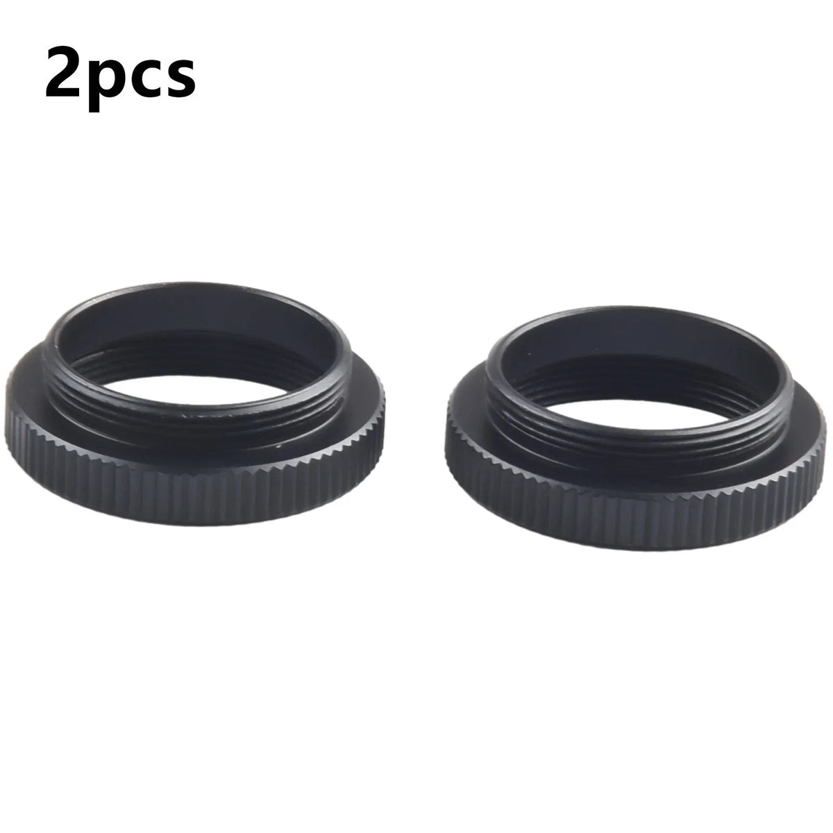 Adapter Ring for CCTV Lenses Isolation Ring 5mm Thickness