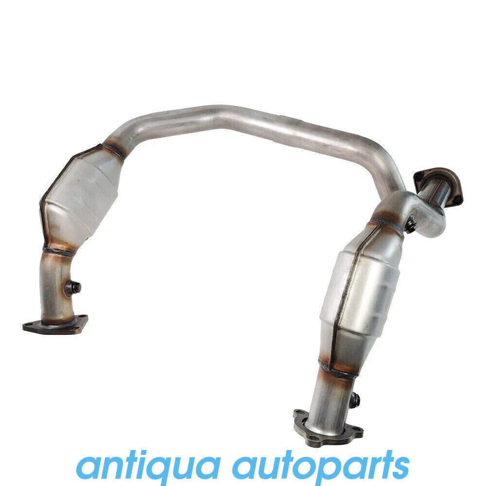 Catalytic Converter for Silverado 1500 (2007-2008) 4.3L 4.8L 5.3L 6.0L