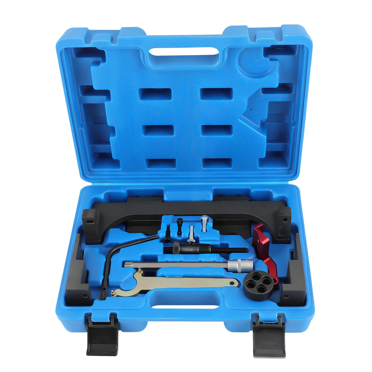 Camshaft Alignment Timing Tool Kit for BMW MINI B38 A15 A12 B48 A20 B58 (2015–2023)