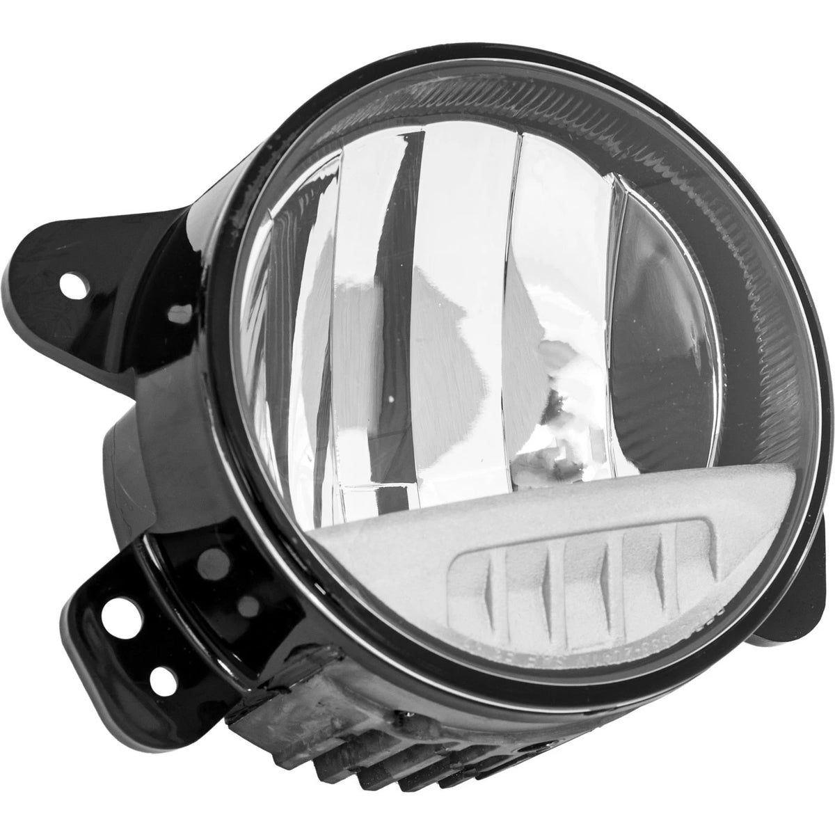 Fog Light Set for Jeep Wrangler (2007–2021) & Gladiator (2020–2023)