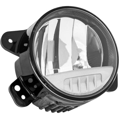 Fog Light Set for Jeep Wrangler (2007–2021) & Gladiator (2020–2023)