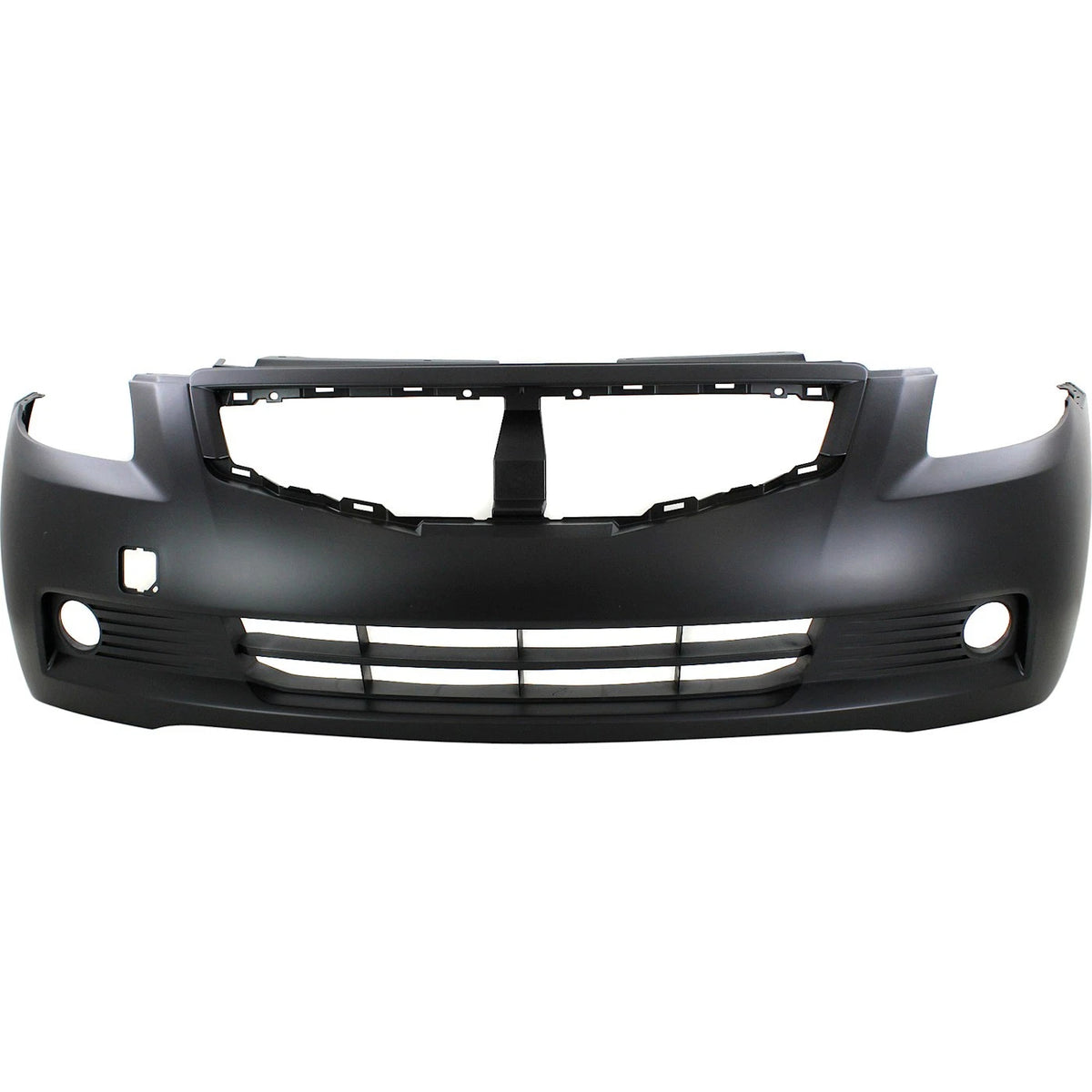 Bumper Covers Set of 2 for Nissan Altima (2008–2009)