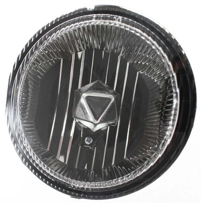 Set of 2 Fog Lights for Nissan (NI2593103, NI2592103)