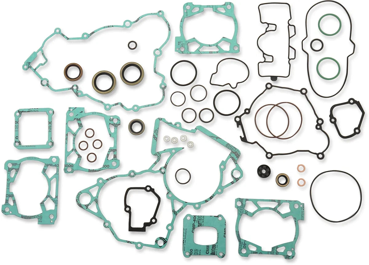 Motor Gasket Kit with Oil Seal for Husqvarna/KTM (811370mse)