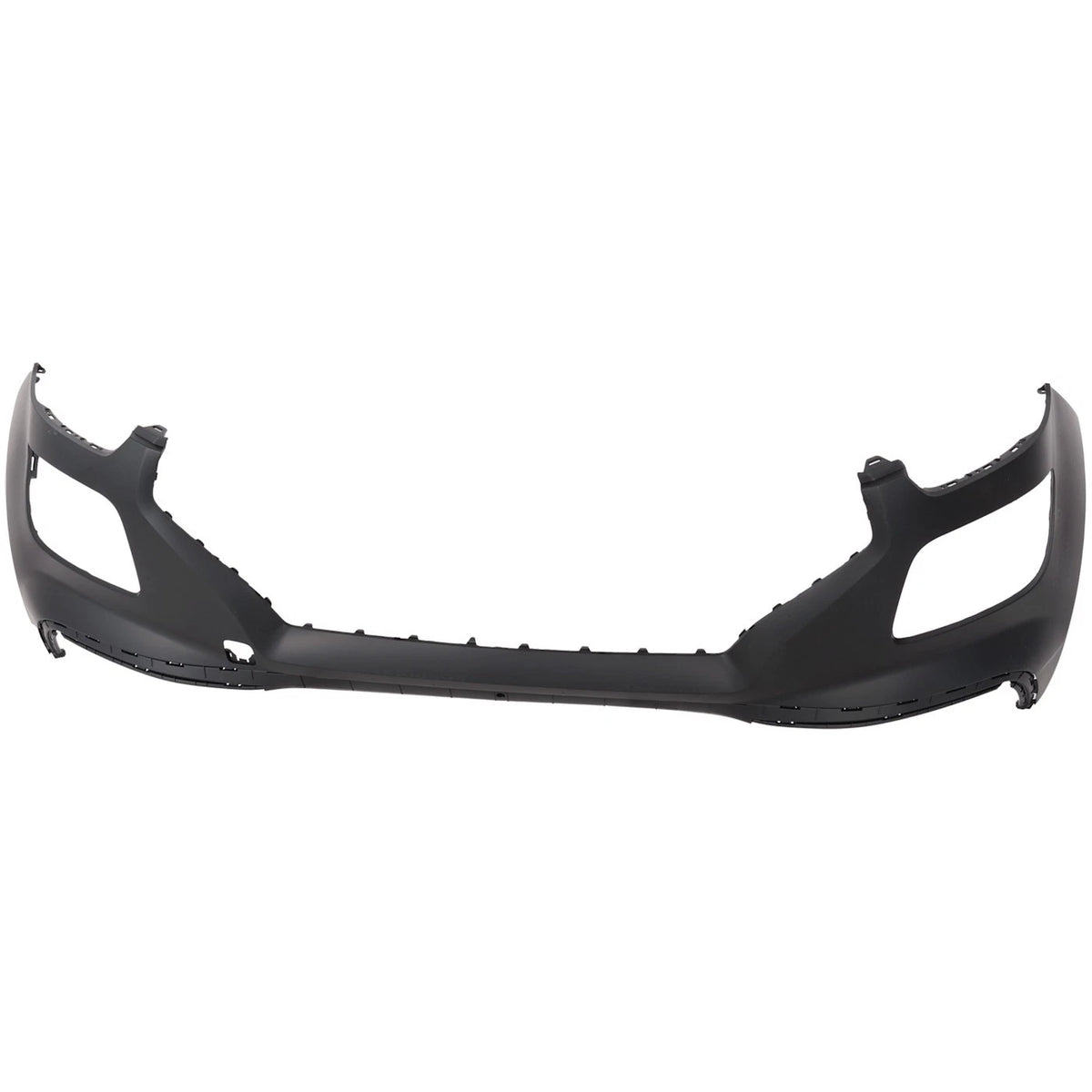 Front Upper Bumper Cover 86511K2000 for Hyundai Venue (2020–2024)