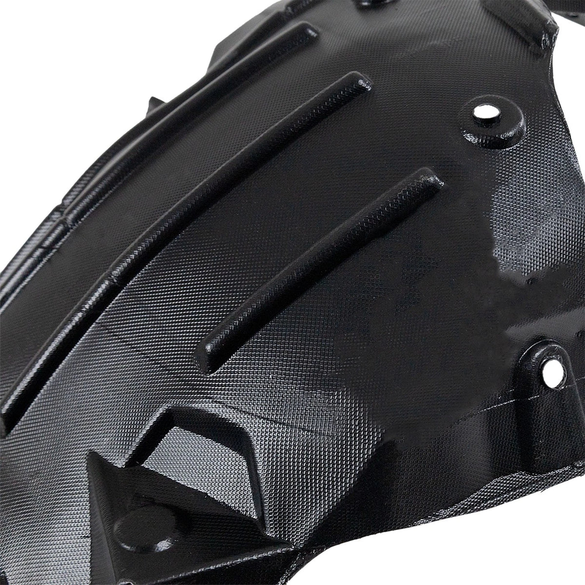 Fender Liner for Honda Fit (2015–2017) Front Passenger Side Inner w/ Bracket