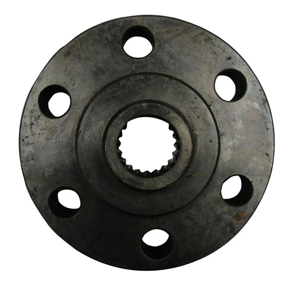 E1NNN777AB PTO Hub for Ford New Holland TW5 TW10 TW20 (5000+) 20 Splines