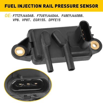EGR Sensor DPFE15 for Ford Lincoln Mercury Mazda Truck