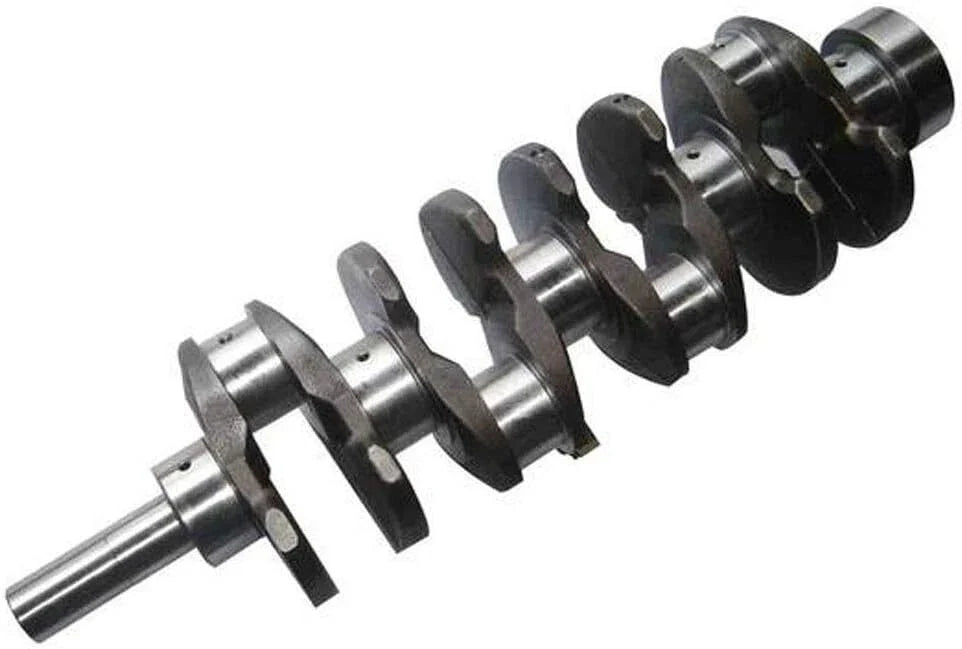 Crankshaft 5-12310-161-0 for Isuzu 4BB1 (Engine Stroke 55mm)
