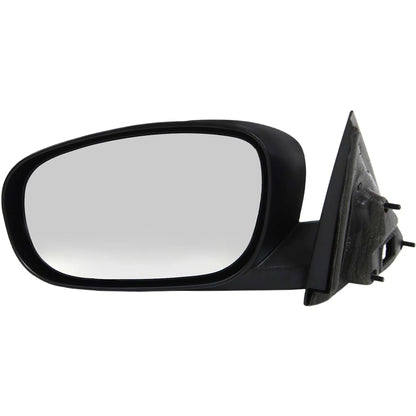 Power Mirror for Chrysler 300 Dodge Charger (2006–2010) Front Left