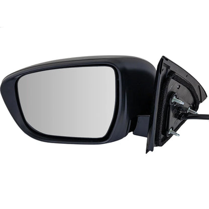 Mirrors Set for Nissan Pathfinder (Driver & Passenger Side)