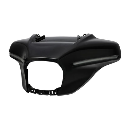 Outer Fairing Windshield Turn Lights for Harley CVO Street Glide (2023–2025)