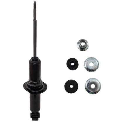 Bare Strut for Chevy (Right/Left Driver/Passenger)