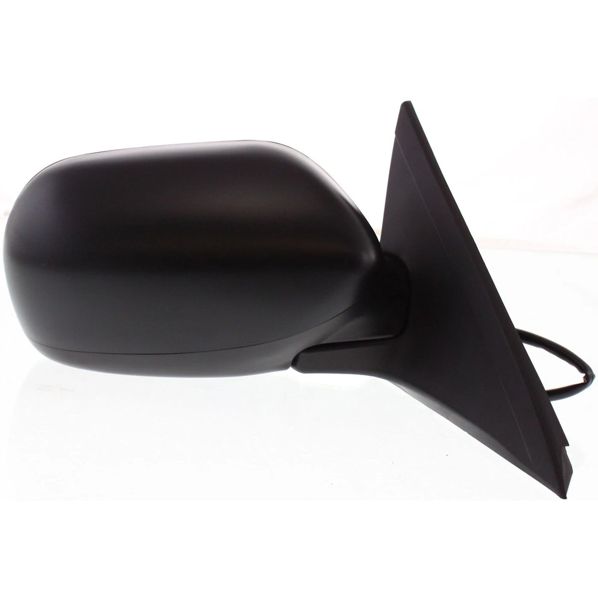 Set of 2 Power Heated Mirrors for Subaru Impreza (2008–2014)