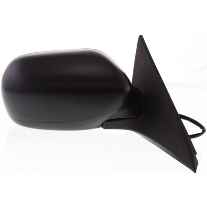 Set of 2 Power Heated Mirrors for Subaru Impreza (2008–2014)