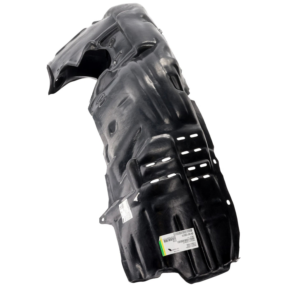 Fender Liner for Toyota Venza (2009–2012) Front Driver Side Inner