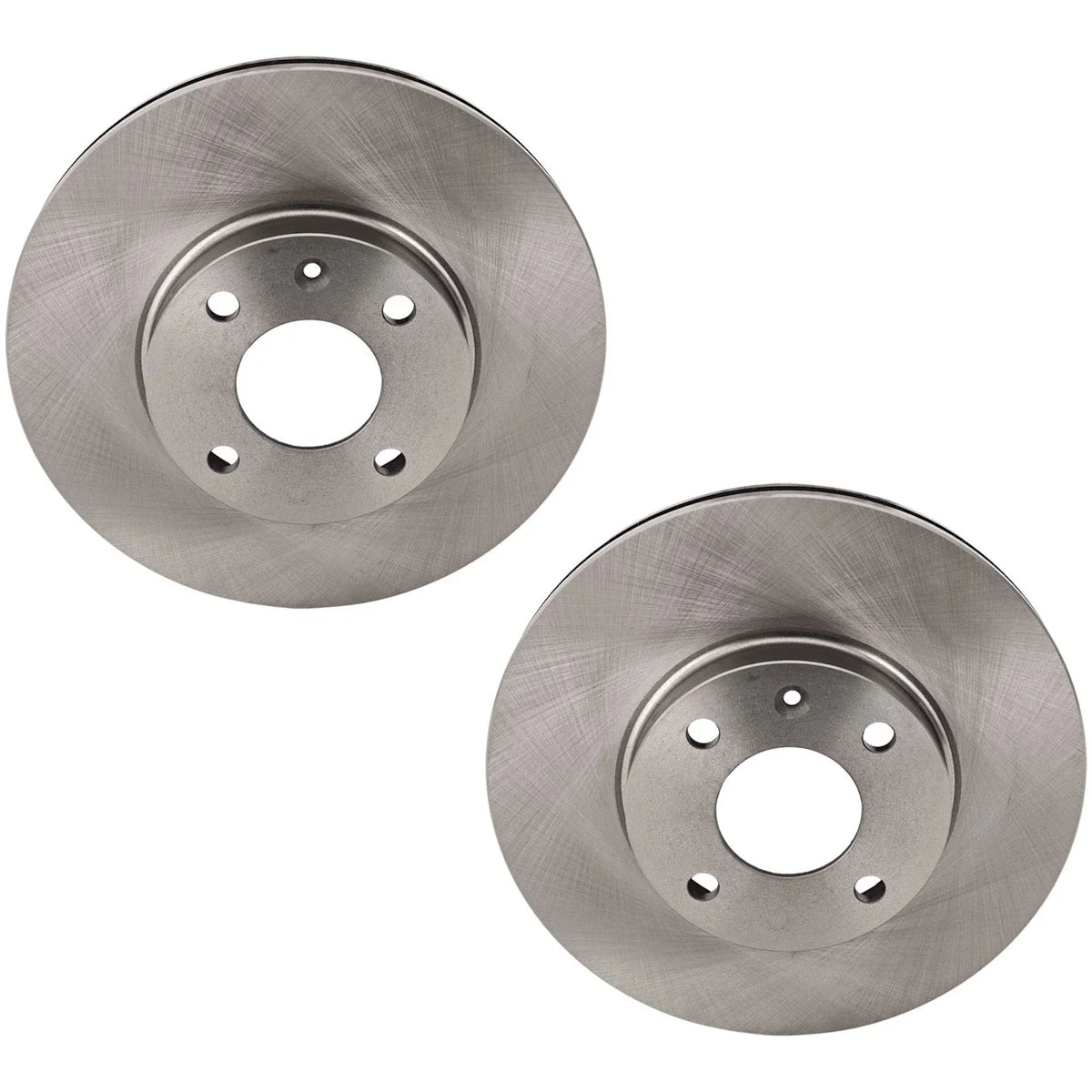 Front Brake Rotors for Chevrolet Spark (2016 to 2022)