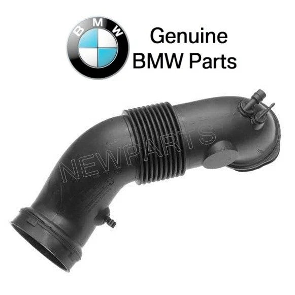 Intake Boot for BMW E53 X5 4.4i (2000–2003) Air Mass Sensor to Throttle Housing