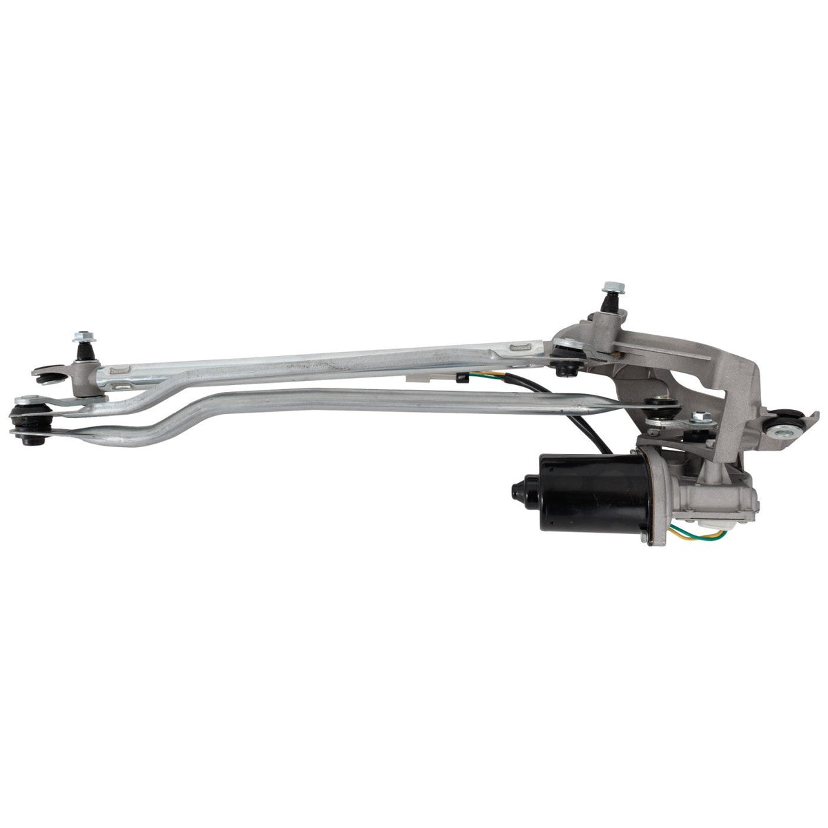 Windshield Wiper Linkages for Tesla Model S (2012–2021)