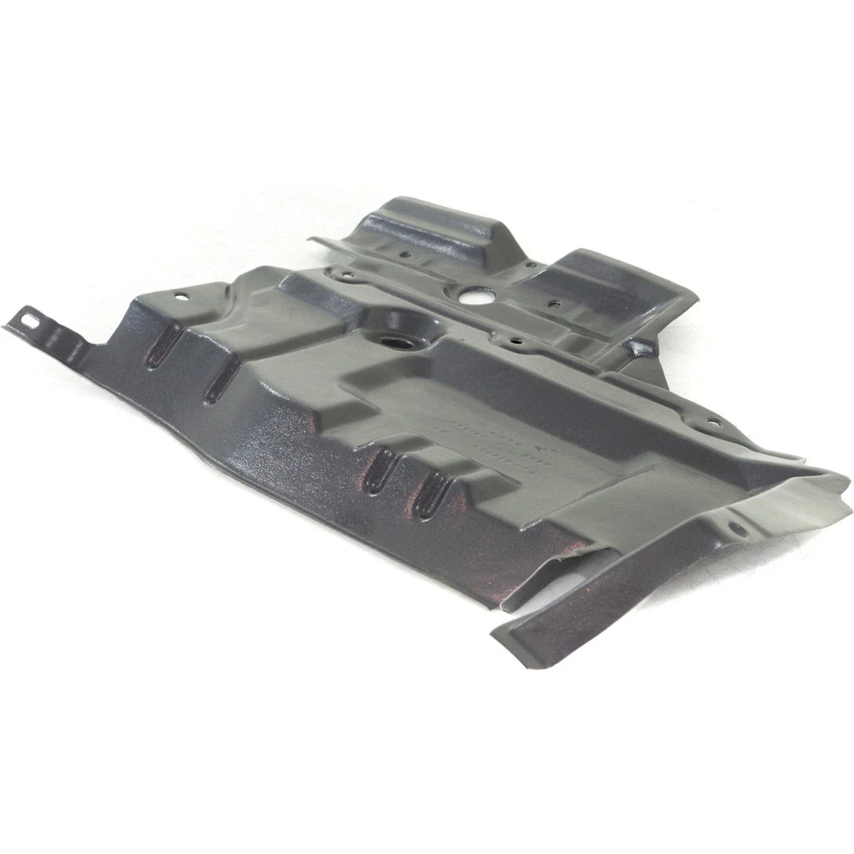 Engine Splash Shield - Lower Passenger Side for Nissan Altima 1998-2001