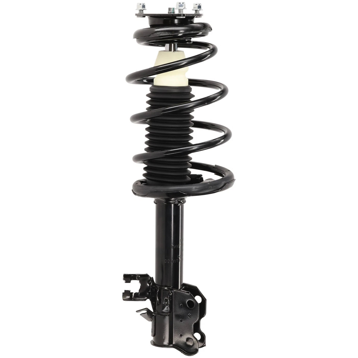 Set of 2 Loaded Struts for