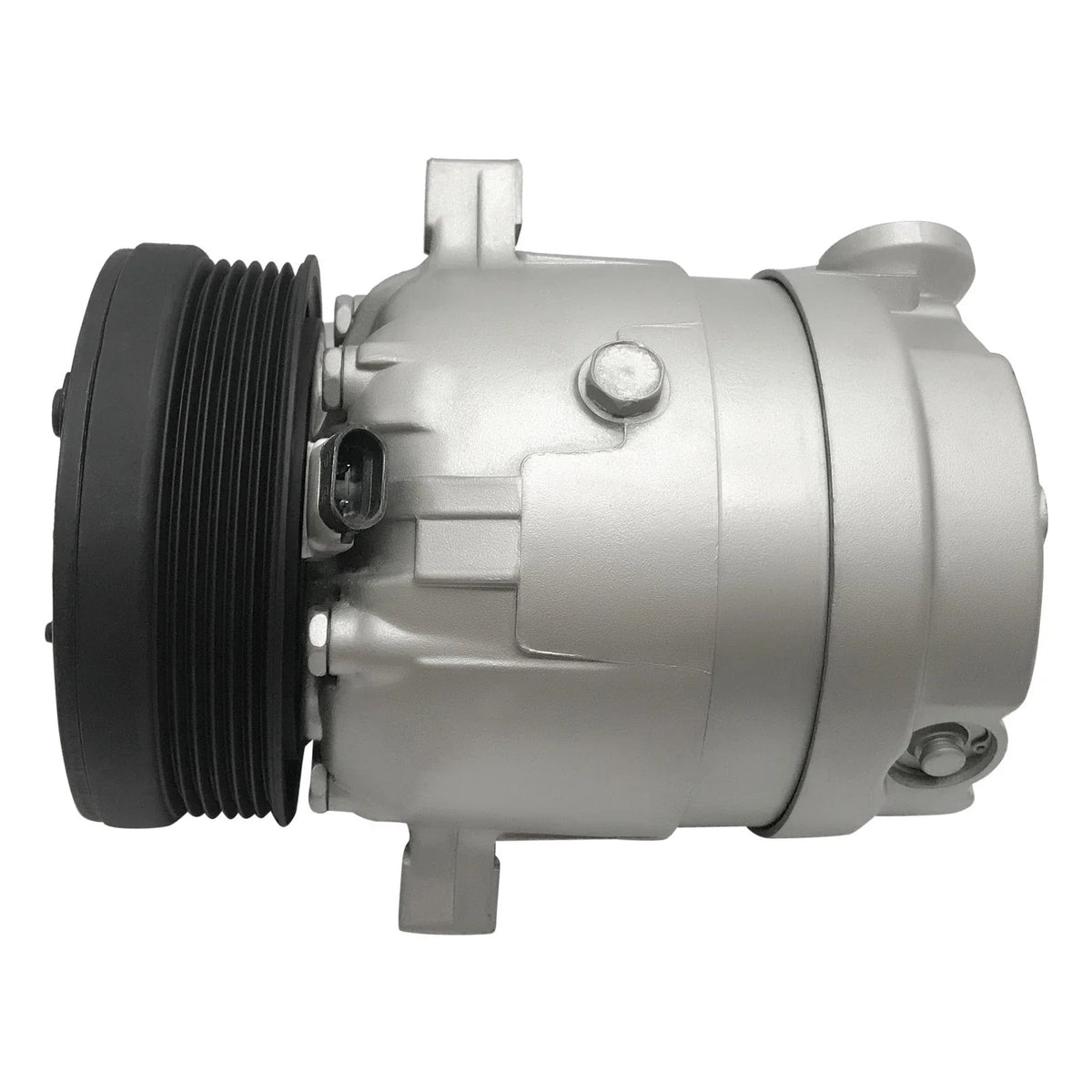 A C Compressor Replacement with Clutch for Ford Ranger T6 (2012–2018)