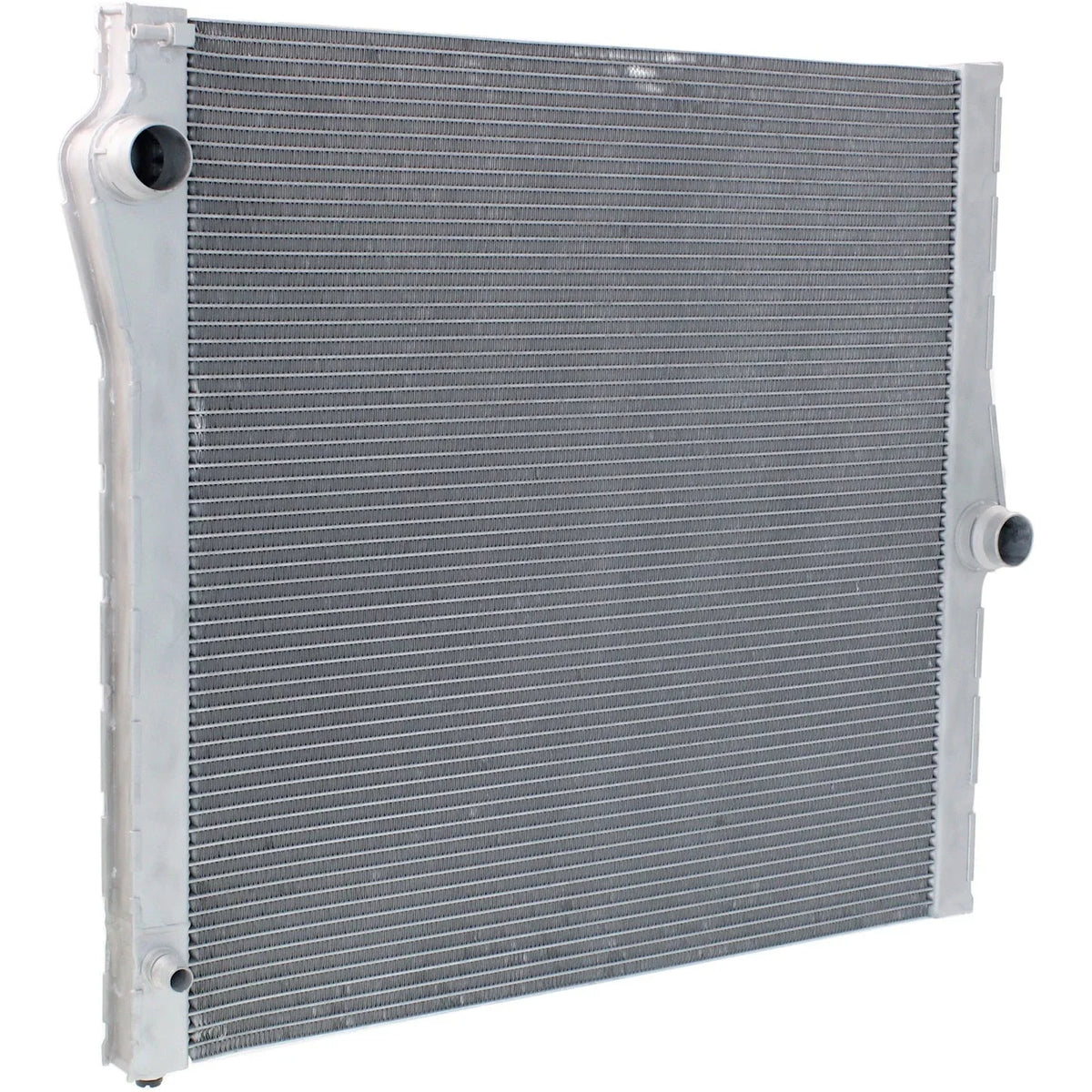 2007-2010 BMW X5 E70 Radiator Replacement