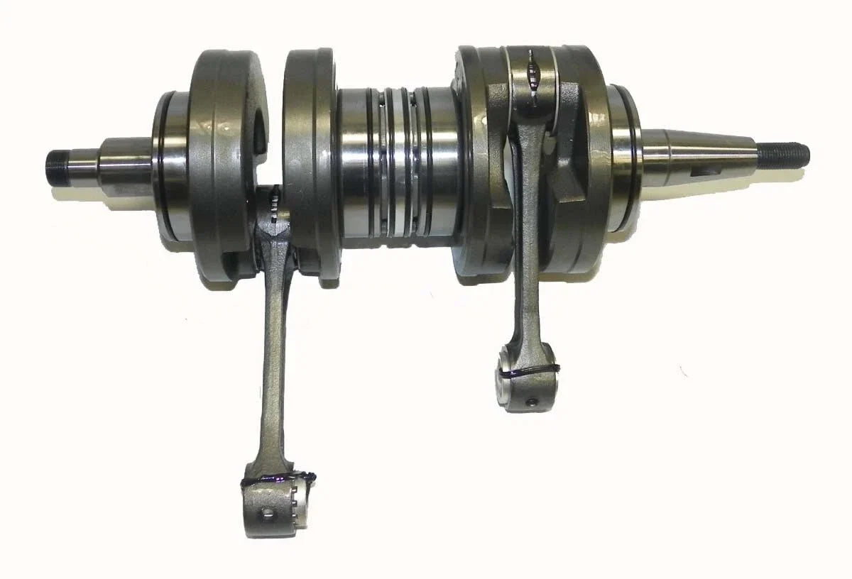 WSM Crankshaft for Yamaha Banshee 350 (1987–2006)