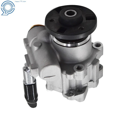 Power Steering Pump 32414035682 for 328i 325i 128i (2008–2013)