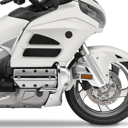 Chrome Engine Cowl Cover for Goldwing 1800 (2001–2011)