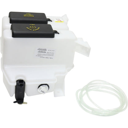 Coolant Expansion Tank for Ford Explorer & Mercury Mountaineer