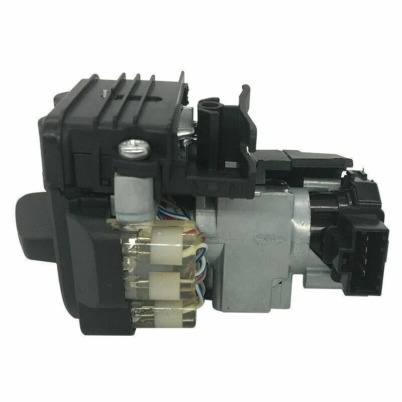 Ignition Lock Barrel with 2 Keys for Honda PCX150 2015-2018