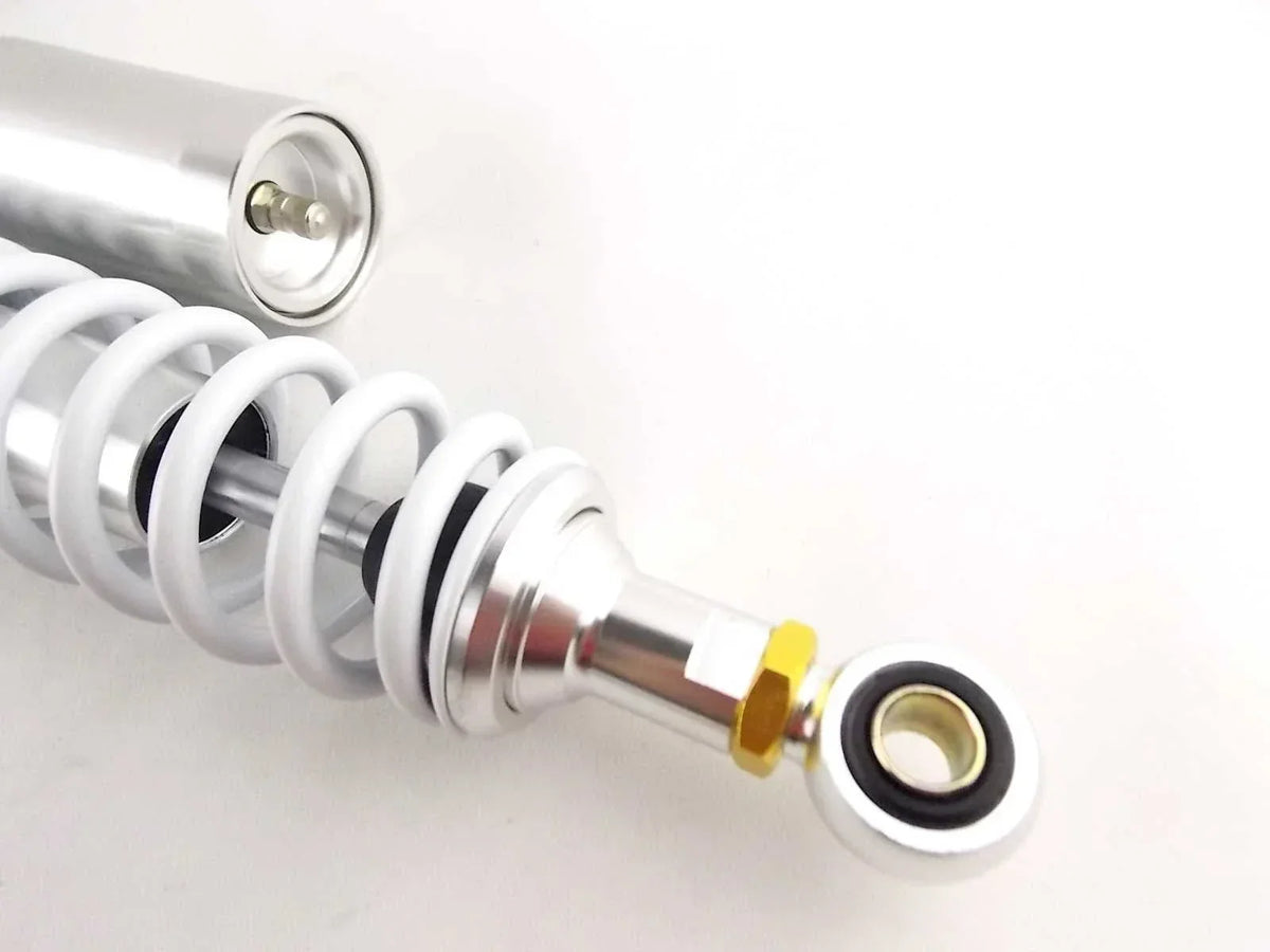 330mm Nitrogen Cell Shock Absorbers for Benelli 504 Rear