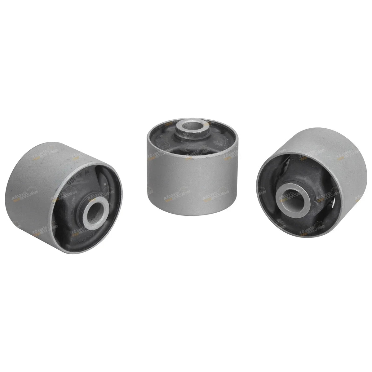 Front Diff Mount Bush Kit for Pajero Mitsubishi (2000-2017)