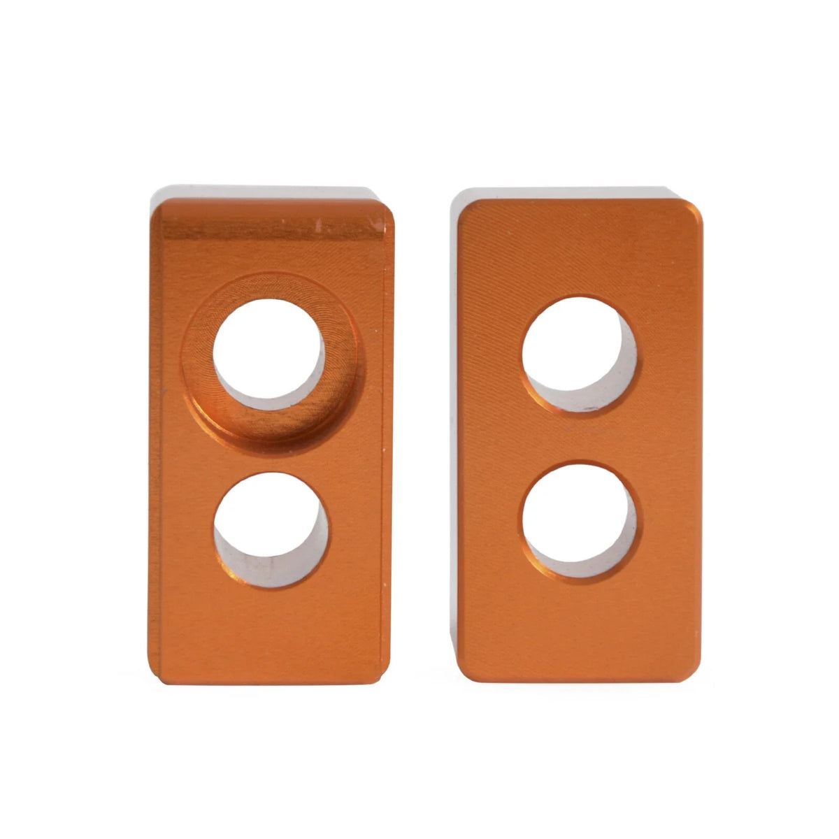 Handlebar Risers for KTM 125 SX 250 XC 300 XC 350 EXC-F 450 EXC 500 EXC (2003–2023)