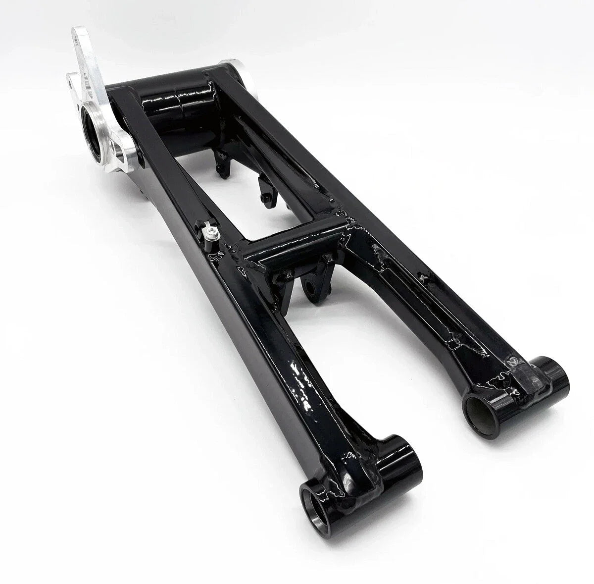 LSR MX Rear Swing Arm +2" for Yamaha YFZ450 (2004–2005)