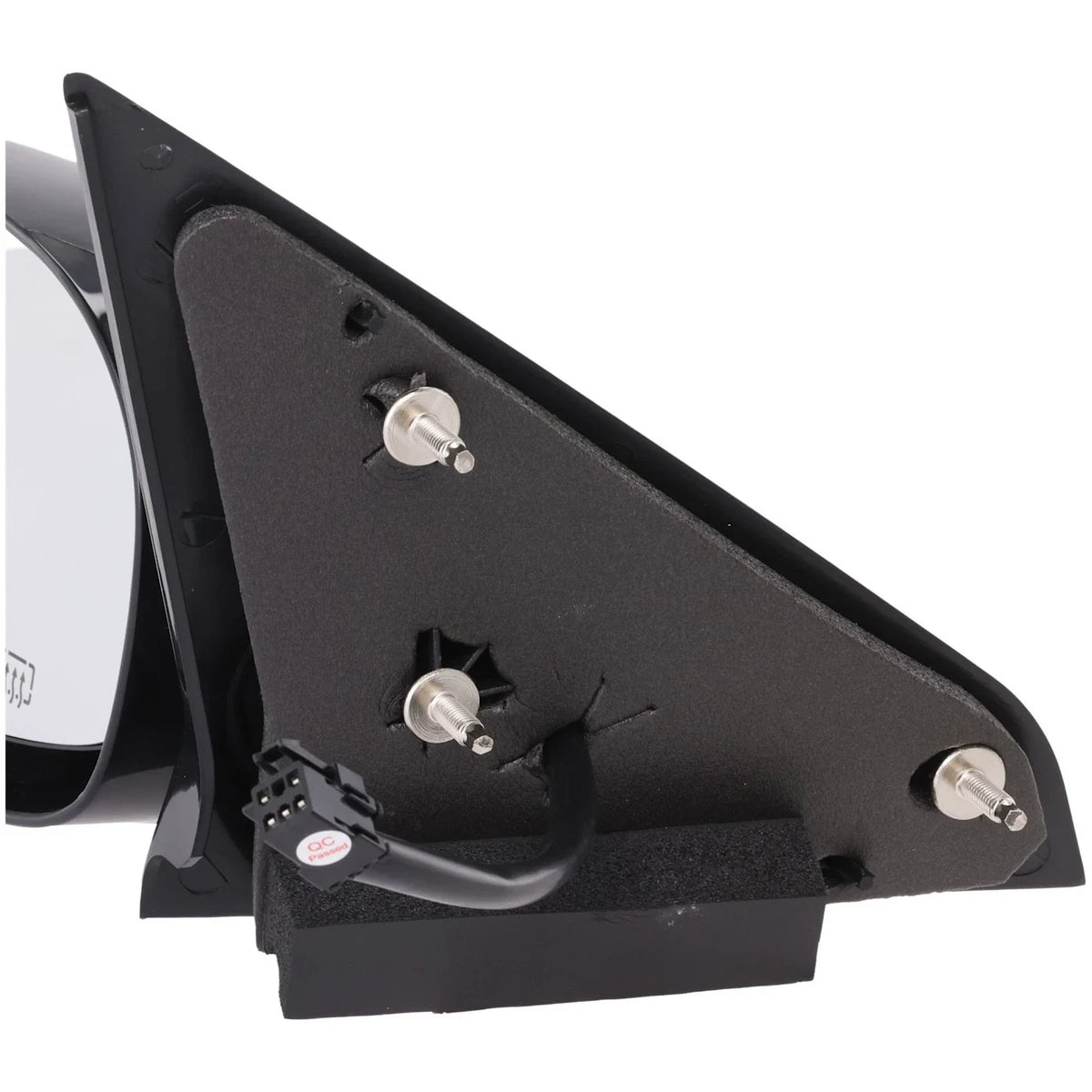 Left Side Heated Mirror for Saturn L300 LW200 LW300 L200