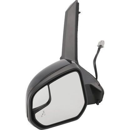 2-Piece Heated Mirror Set for Ford 2014-2018