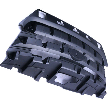 Header Panel Radiator Support for Ford Fusion (2010–2012)