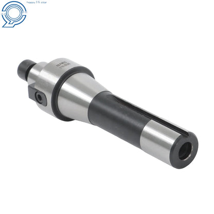R8 End Mill Arbor with 7/16-20 Thread FMB22 for Mill