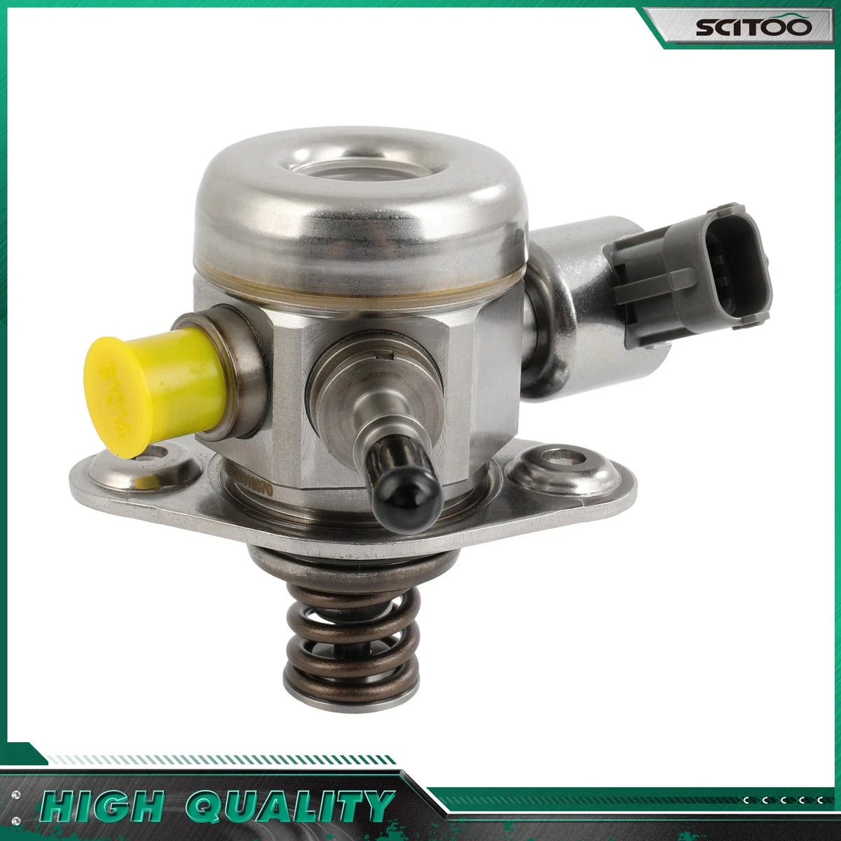 High Pressure Fuel Pump Assembly for Hyundai Genesis G80/G90 2015-2017