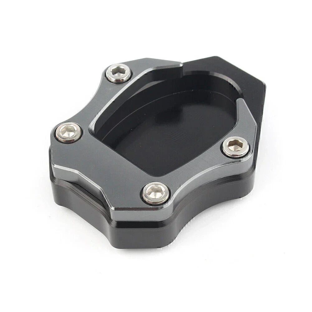 Kickstand Enlarger Side Stand Plate for Kawasaki VERSYS 650 (2010-2016)