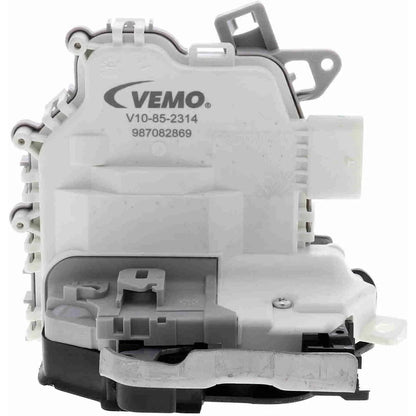 Door Lock Actuator for Audi Q5 (Front Passenger Right Side)