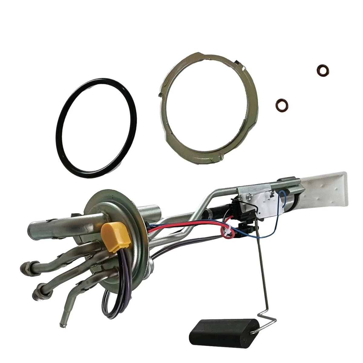 Fuel Pump Module Assembly for Chevy S10 GMC Sonoma (1992–1993)