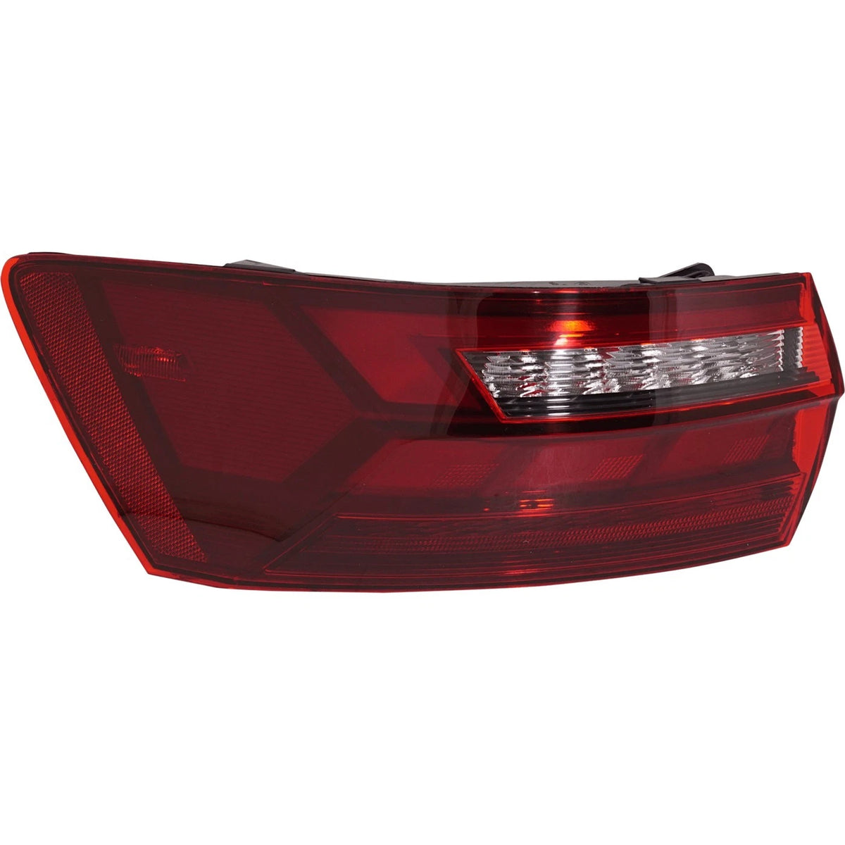 Set of 4 Tail Lights for VW Jetta (Driver & Passenger Side)