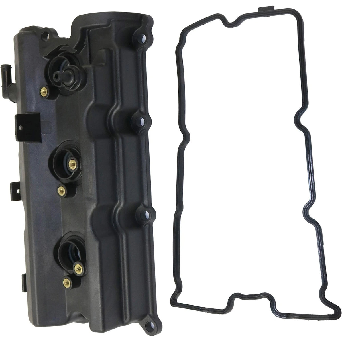 Set of 2 Valve Covers for Nissan 350Z (2003–2009) Left Right