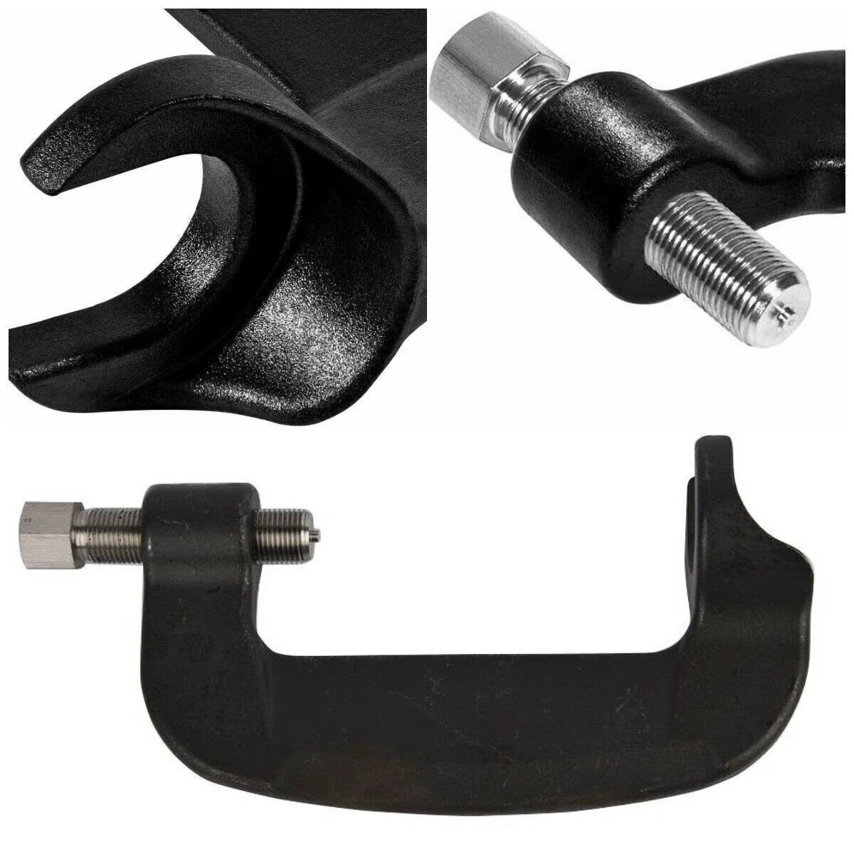 Inboard Prop Puller for Wakeboard & Ski Propellers 3/4"-1-1/8