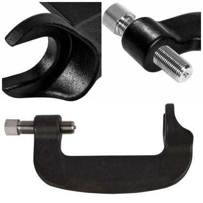 Inboard Prop Puller for Wakeboard & Ski Propellers 3/4"-1-1/8